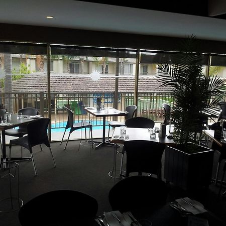 Mandurah Motel And Apartments מראה חיצוני תמונה