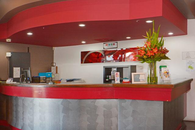Mandurah Motel And Apartments מראה חיצוני תמונה